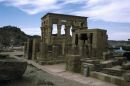 Philae Temple, Agilkia Island, Aswan